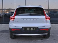 Usata Volvo XC40 Inscription 180 CV (132 kW) 2021 Grigio SUV