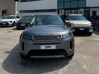 Usata Land Rover Range Rover evoque Dynamic 150 CV (110 kW) 2019 Grigio SUV