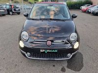 usata Fiat Albea 500 Cabrio 1.2 Lounge del 2016 usata a