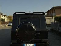 Occasion Mercedes G400 250 ch (183 kW) 2004 SUV