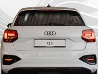 Usata Audi Q2 Admired 150 CV (110 kW) 2024 Bianco SUV
