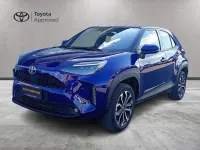 Usata Toyota Yaris Hybrid Trend 116 CV (85 kW) 2022 Other Utilitaria