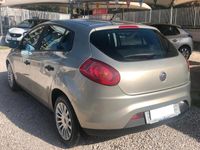 usata Fiat Bravo 1900 m-jet 120 cv km certificati 2007