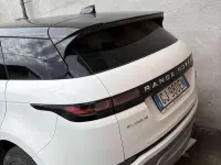 Usata Land Rover Range Rover evoque SE 163 CV (119 kW) 2022 Bianco SUV