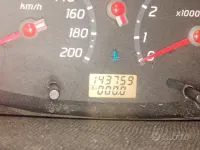 Usata Nissan Micra 57 CV (41 kW) 2005 Giallo Berlina