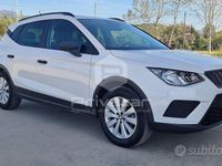 usata Seat Arona 1.0 TGI XCELLENCE