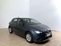 Usata Seat Ibiza Style 116 CV (85 kW) 2025 Grigio Utilitaria