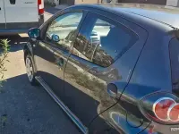 Usata Toyota Aygo 68 CV (50 kW) 2011 Grigio Utilitaria