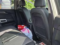 Usata Opel Antara Edition 126 CV (92 kW) 2010 SUV