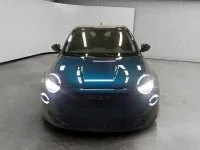 Usata Fiat 600 Icon 110 CV (80 kW) 2025 Verde SUV