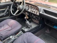 Usata Fiat 1600 Sport 1970