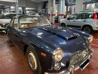Usata Lancia Flaminia 120 CV (88 kW) 1962 Blu Coupé