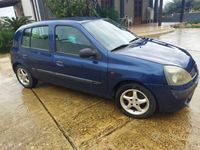 usata Renault Clio Clio 1.5 dCi 85CV 3 porte Dynamique