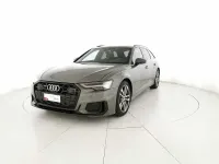 Usata Audi A6 S-Line 2025 Grigio Station wagon
