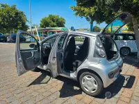 Usata Citroën C1 54 CV (39 kW) 2006 Grigio Utilitaria