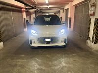 Usata Smart ForTwo Coupé Prime 41 kW (56 CV) 2023 Utilitaria