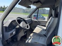 usata VW LT 35 2.5 TDI (109 CV) PL Furgone