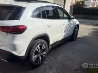 Usata Mercedes A180 136 CV (100 kW) 2022 Bianco Station wagon