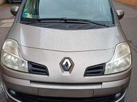 Usata Renault Grand Modus Dynamique 75 CV (55 kW) 2008 Bronzo Monovolume