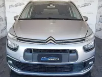 Usata Citroën C4 SpaceTourer Feel 165 CV (121 kW) 2019 Grigio Monovolume
