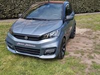 Usata Aixam City Sport 2021 Grigio Berlina