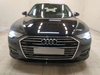 Usata Audi A6 Business 244 CV (179 kW) 2021 Nero Station wagon