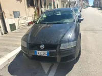Usata Fiat Stilo 116 CV (85 kW) 2005 Nero Berlina