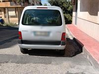Usata Peugeot Partner 90 CV (66 kW) 2004 Grigio Monovolume