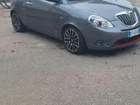 Usata Lancia Ypsilon 60 CV (44 kW) 2010 Grigio Utilitaria