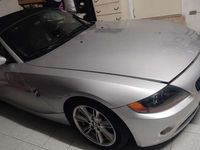 usata BMW Z4 Roadster 2.5i