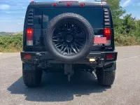Usata Hummer H2 322 CV (236 kW) 2007 SUV