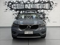 Usata Volvo XC40 R-Design 150 CV (110 kW) 2021 Grigio SUV