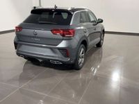 usata VW T-Roc 1.0 TSI R-Line #VARI COLORI #KM