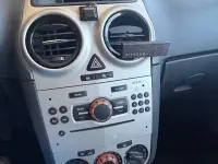 Usata Opel Corsa Enjoy 69 CV (50 kW) 2007 Bluazzurro Utilitaria