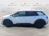 Usata Citroën C4 Origins 102 CV (75 kW) 2019 Bianco SUV