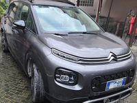 Usata Citroën C3 Aircross Feel 110 CV (80 kW) 2021 SUV