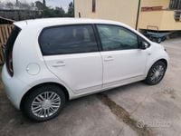 Usata VW up! 68 CV (50 kW) 2013 Utilitaria