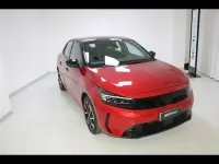 Usata Opel Corsa 101 CV (74 kW) 2025 Kardio red Utilitaria