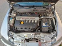 Usata Alfa Romeo 147 120 CV (88 kW) 2009 Grigio Utilitaria