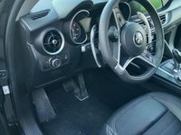 usata Alfa Romeo Stelvio Stelvio2017 2.2 t Executive Q4 210cv auto