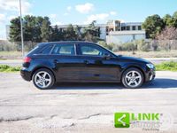 usata Audi A3 SPB 30 g-tron S tronic Sport