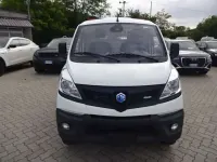 Nuova Piaggio Porter 106 CV (77 kW) 2026 Bianco Furgone
