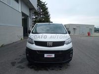 usata Fiat Scudo New Diesel Serie 1 Van L2h1 1.5 Bluehdi 120