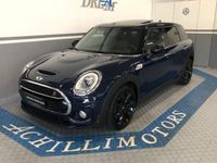 usata Mini Cooper Clubman 2.0 S Hype Autom. 192cv Ful *List. 47.000?*