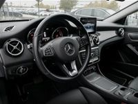 usata Mercedes CLA180 Shooting Brake Premium usato