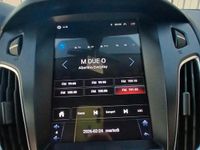 Usata Ford Focus 120 CV (88 kW) 2015 Berlina