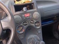 Occasion Fiat Panda 54 ch (39 kW) 2006 Citadine