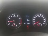 Usata Kia Rio 101 CV (74 kW) 2017 Grigio Berlina