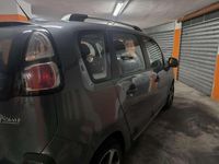 Usata Citroën C3 Picasso Feel 99 CV (72 kW) 2016 Grigio Monovolume