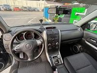 Usata Suzuki Grand Vitara 129 CV (94 kW) 2008 Grigio SUV